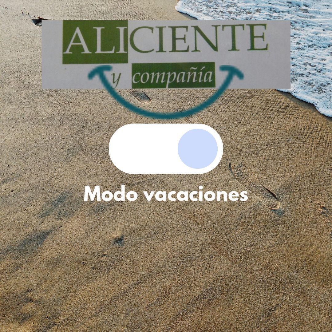 Señal de vida